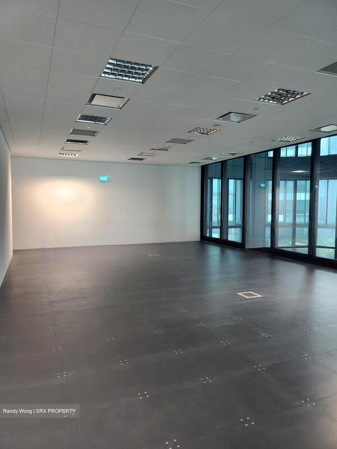 Hub Synergy Point (D2), Office #453154741